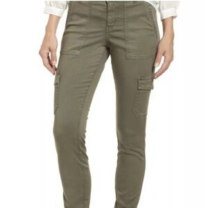 Caslon Utility Pants 🩷